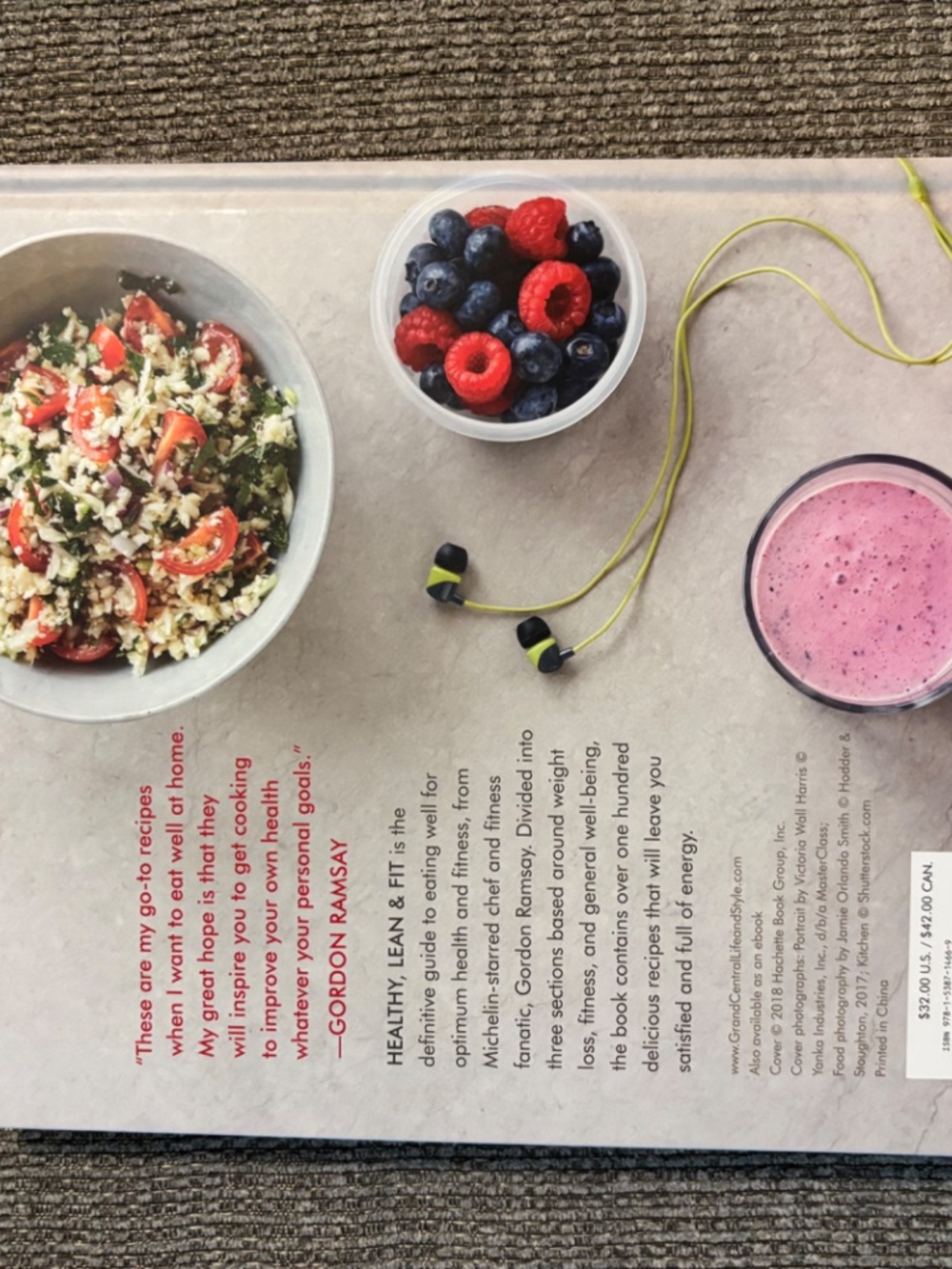 Cook book - Picture 2 of 2